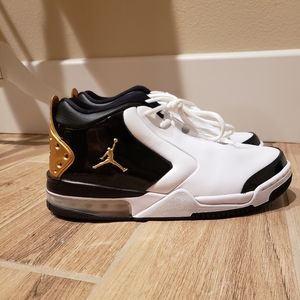 Nike Jordan big fund premium